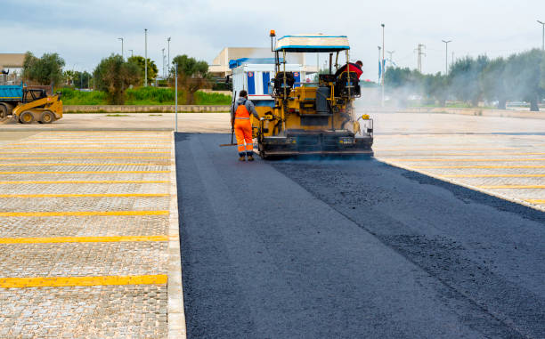Best Commercial Driveway Pavers  in Meadow Woods, FL