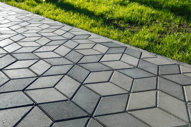 Driveway Pavers for Homes in Meadow Woods, FL